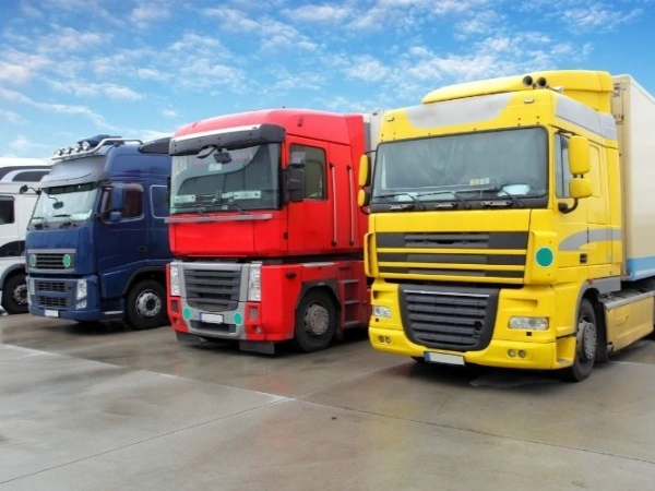 İstanbul Kalamış Nakliye